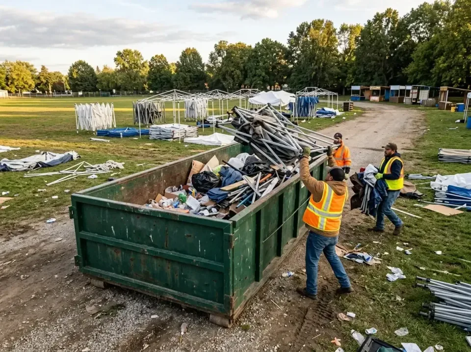 temporary-event-waste-containe-016 — frequently asked questions, Roll-Off Dumpster Rental Services in Pine Castle, FL